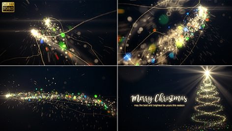 Preview Christmas 18840085