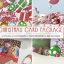 Preview Christmas Card Package 9614673