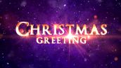 Preview Christmas Greeting Titles 20921766