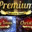 Preview Christmas Luxury Logo 6070720