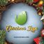 Preview Christmas New Year Logo 18847959