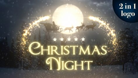 Preview Christmas Night 2 In 1 18895038