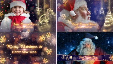 Preview Christmas Promo Pack 18967435