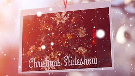 Preview Christmas Slideshow 18998518