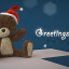Preview Christmas Teddy Bear Greetings 13892821