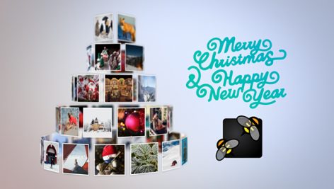Preview Christmas Tree Slideshow 19167750