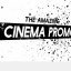 Preview Cinema Promo