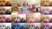 Preview Cinematic Color Presets 15258791