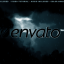 Preview Cinematic Dark Sky Logo Opener 5639428