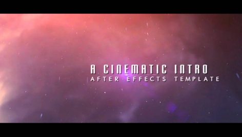 Preview Cinematic Intro 2012