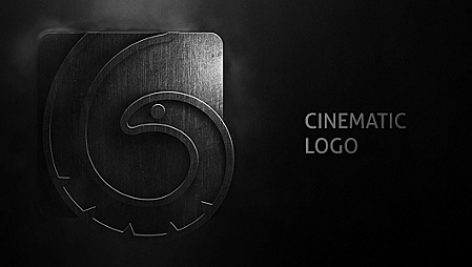 Preview Cinematic Logo 20970154