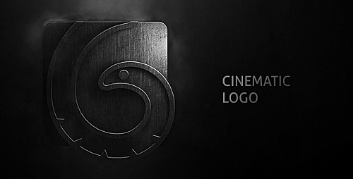 Videohive Cinematic Logo 20970154