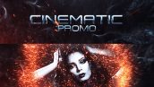 Preview Cinematic Promo 17731269