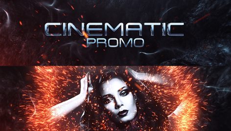 Preview Cinematic Promo 17731269