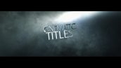 Preview Cinematic Title