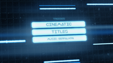 Preview Cinematic Titles 19534976