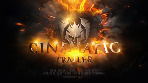 Preview Cinematic Trailer 10888401
