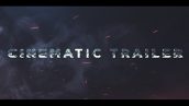 Preview Cinematic Trailer Titles 18604153