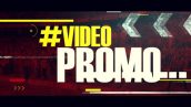 Preview Cinematic Video Promo 12124359