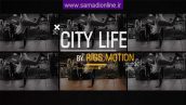 Preview City Life Dynamic Opener 10606403