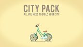 Preview City Pack Icons