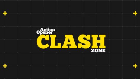 Preview Clash Zone 5331287