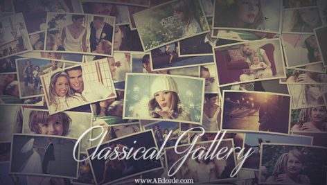 Preview Classical Gallery 14330960