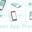 Preview Clean App Promo 17328108