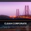 Preview Clean Corporate 113026