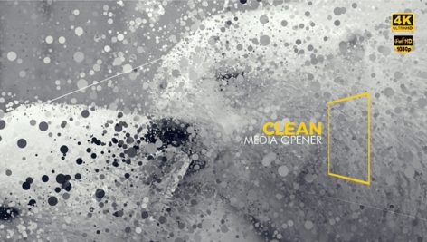 Preview Clean Media Opener 17274231