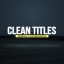Preview Clean Titles 15560241