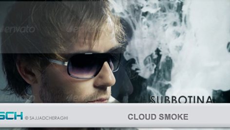 Preview Cloud Smoke 3975614