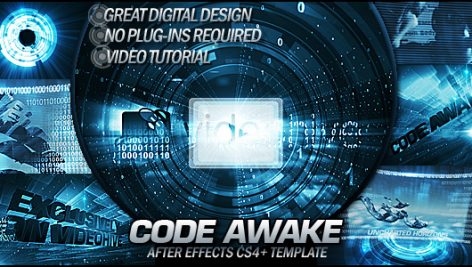Preview Code Awake 170691