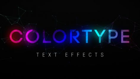 Preview Colortype Text Effects 16697060