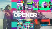 Preview Colorful Opener 17049894
