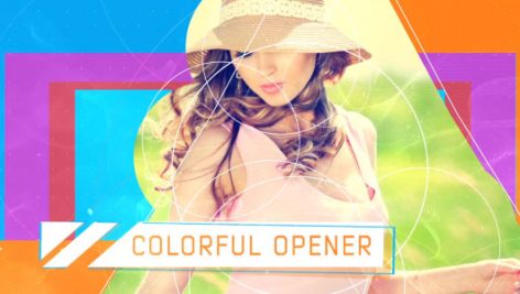 Preview Colorful Opener 17727616