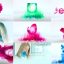 Preview Colorful Particle Logo Pack 10116250