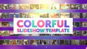 Preview Colorful Slideshow 22043785