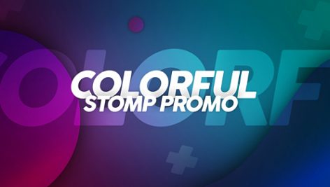 Preview Colorful Stomp Promo 22427972