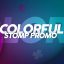Preview Colorful Stomp Promo 22427972