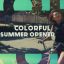 Preview Colorful Summer Opener 17057880