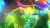 Preview Colourful Trailer 18701883