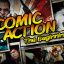 Preview Comic Action The Beginning 4098573