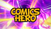 Preview Comics Hero Broadcast Pack