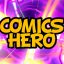Preview Comics Hero Broadcast Pack