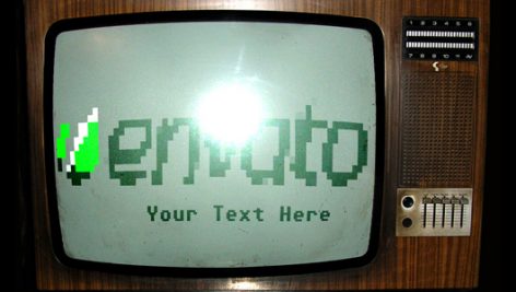 Preview Commodore 64 Logo Reveal 154057