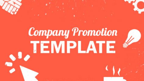 Preview Company Promo Pack 5221758