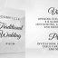 Preview Complete Traditional Wedding Pack