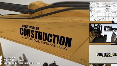 Preview Construction Titles 13842324