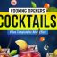 Preview Cooking Design Pack Cocktails 19858692